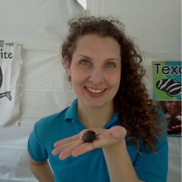 Erin Shields - Bosque Museum - President