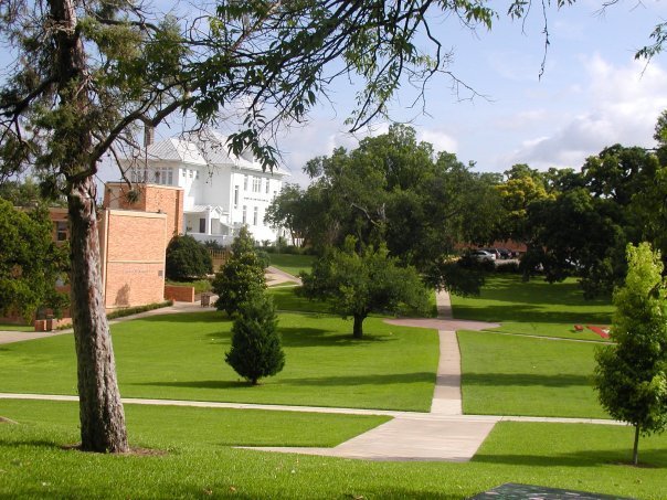 2022 - Huston-Tillotson University - Austin, TX