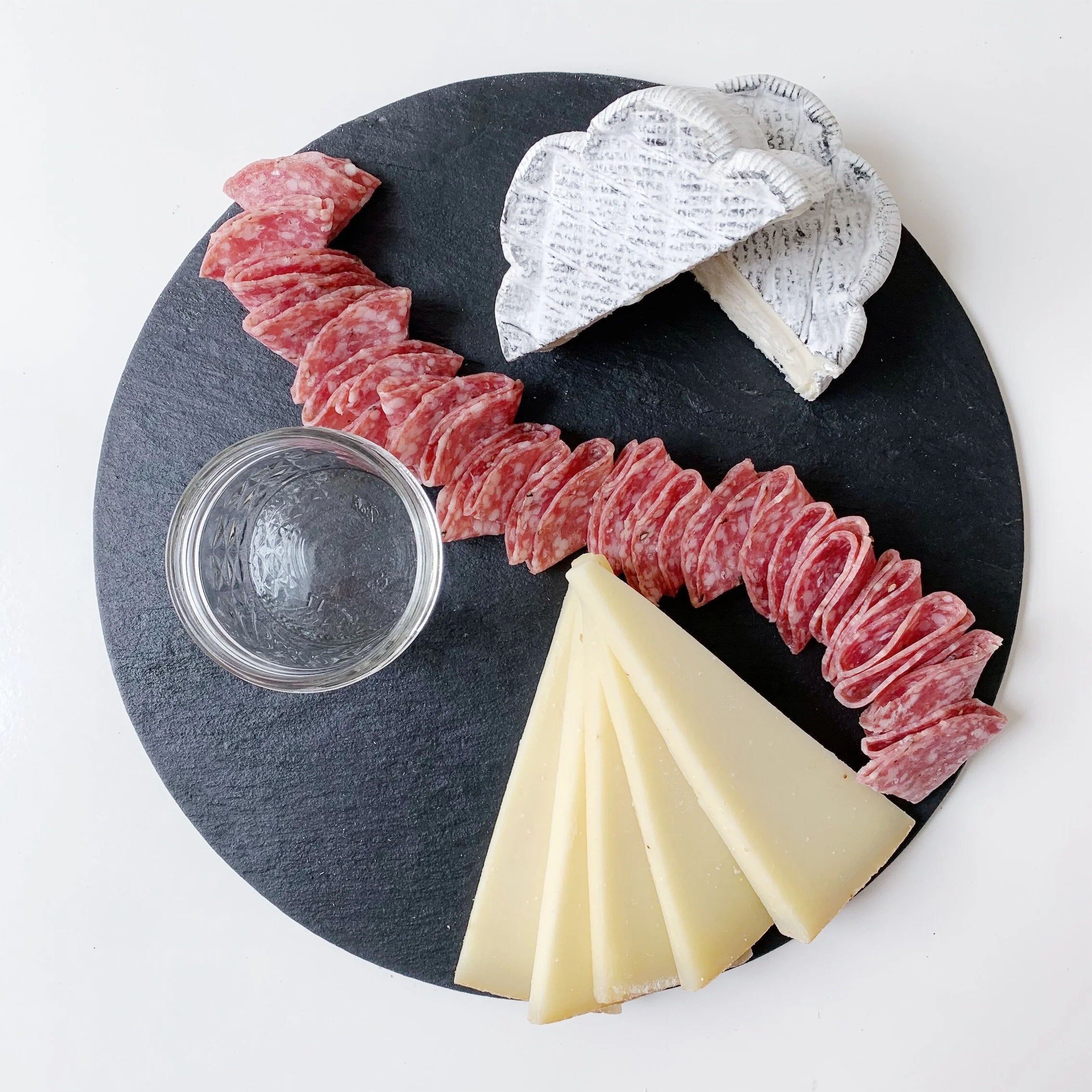 A Guide To Boards + Supplies from “That Cheese Plate Will Change Your Life”