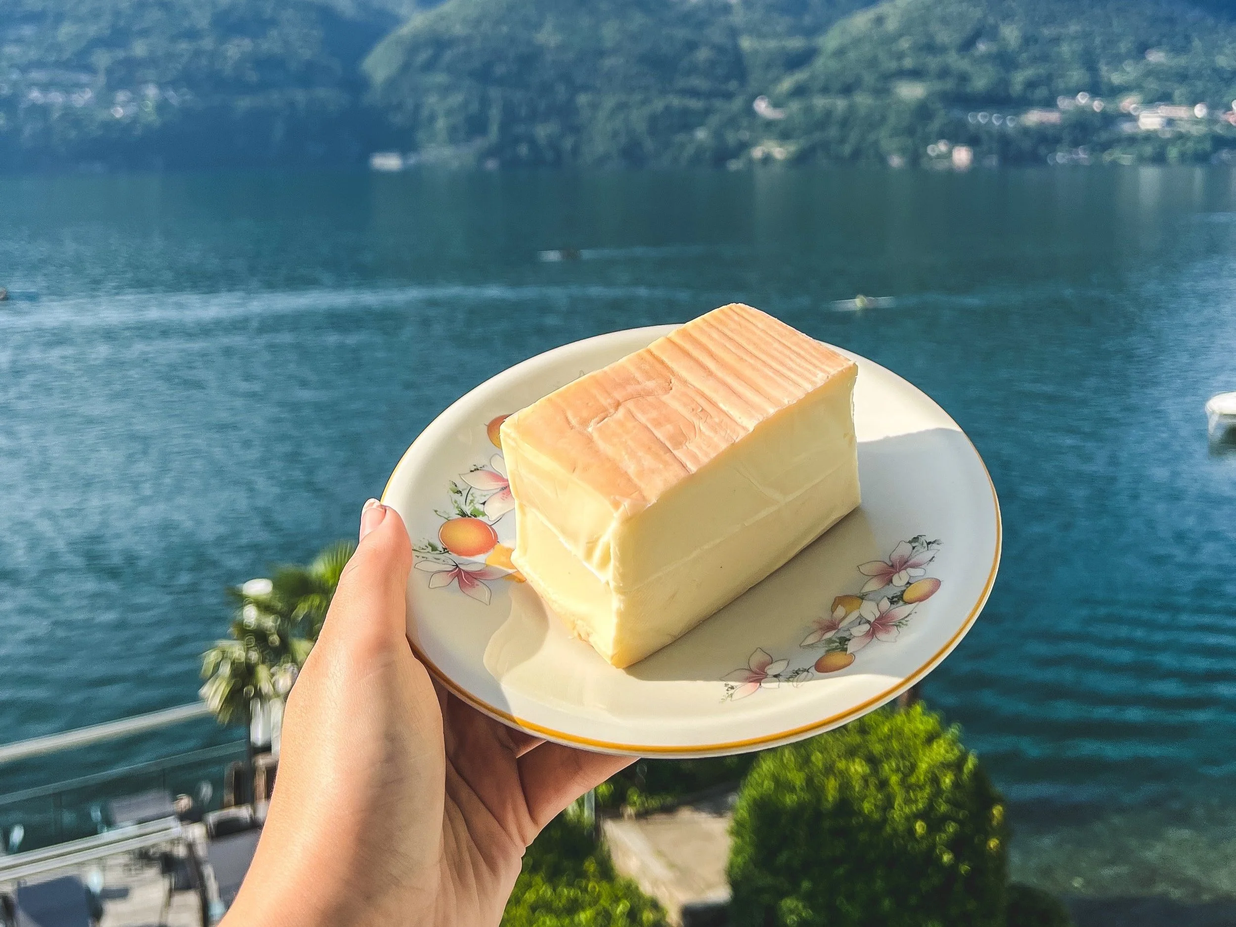 THAT TRAVEL GUIDE: Lake Como, Italy