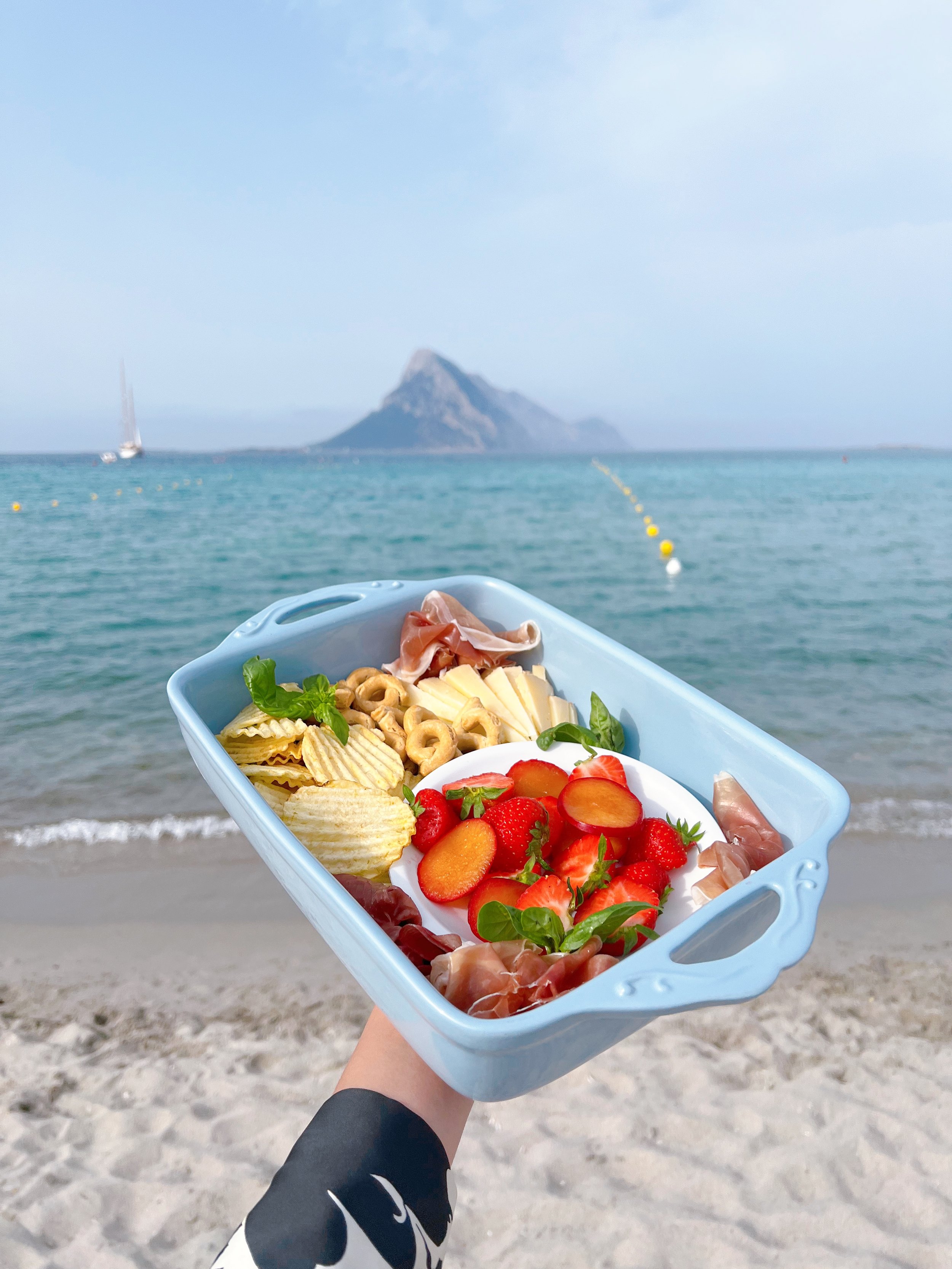 THAT TRAVEL GUIDE: Sardinia, Italy 