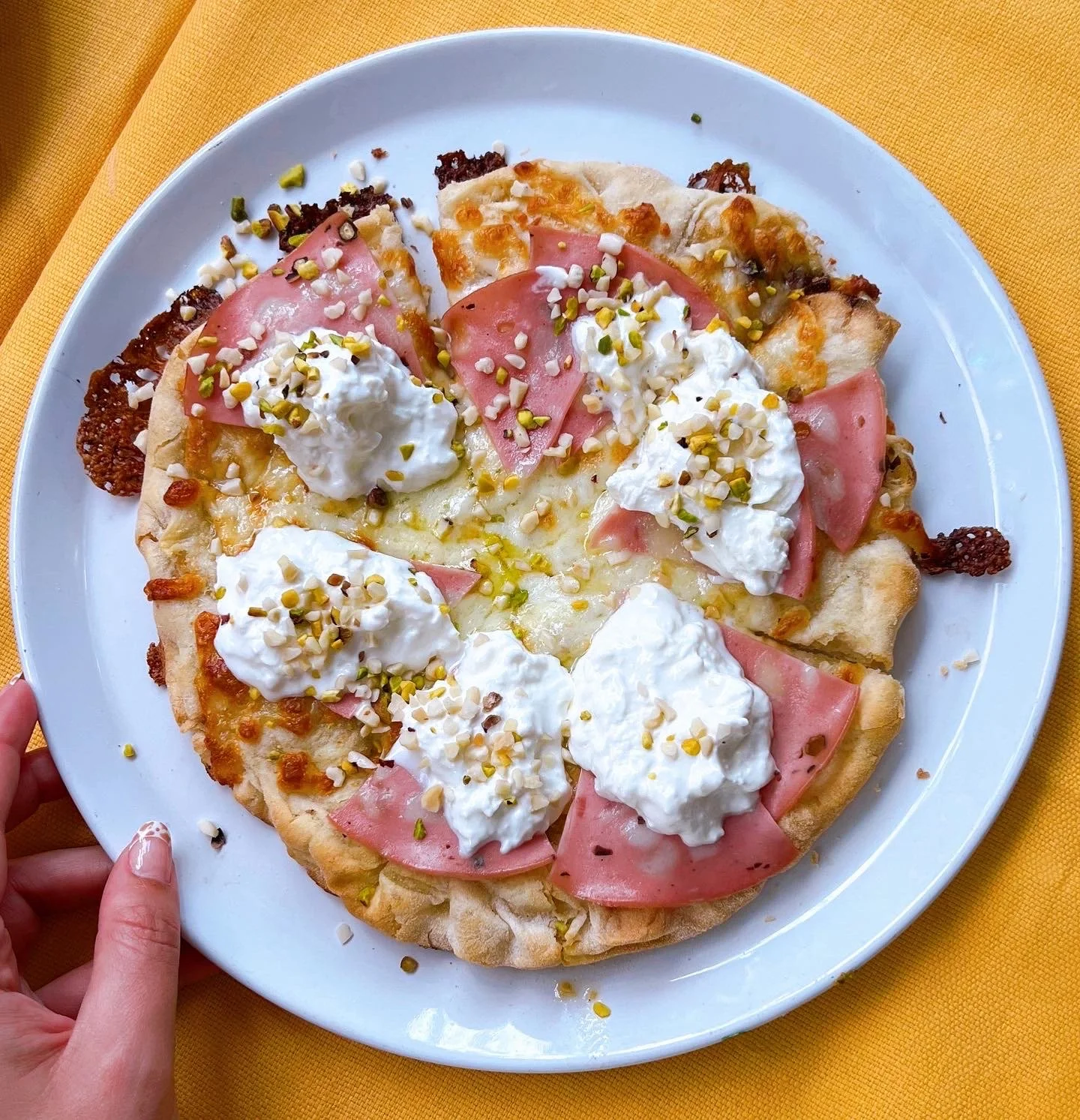 THAT TRAVEL GUIDE: Rome, Italy