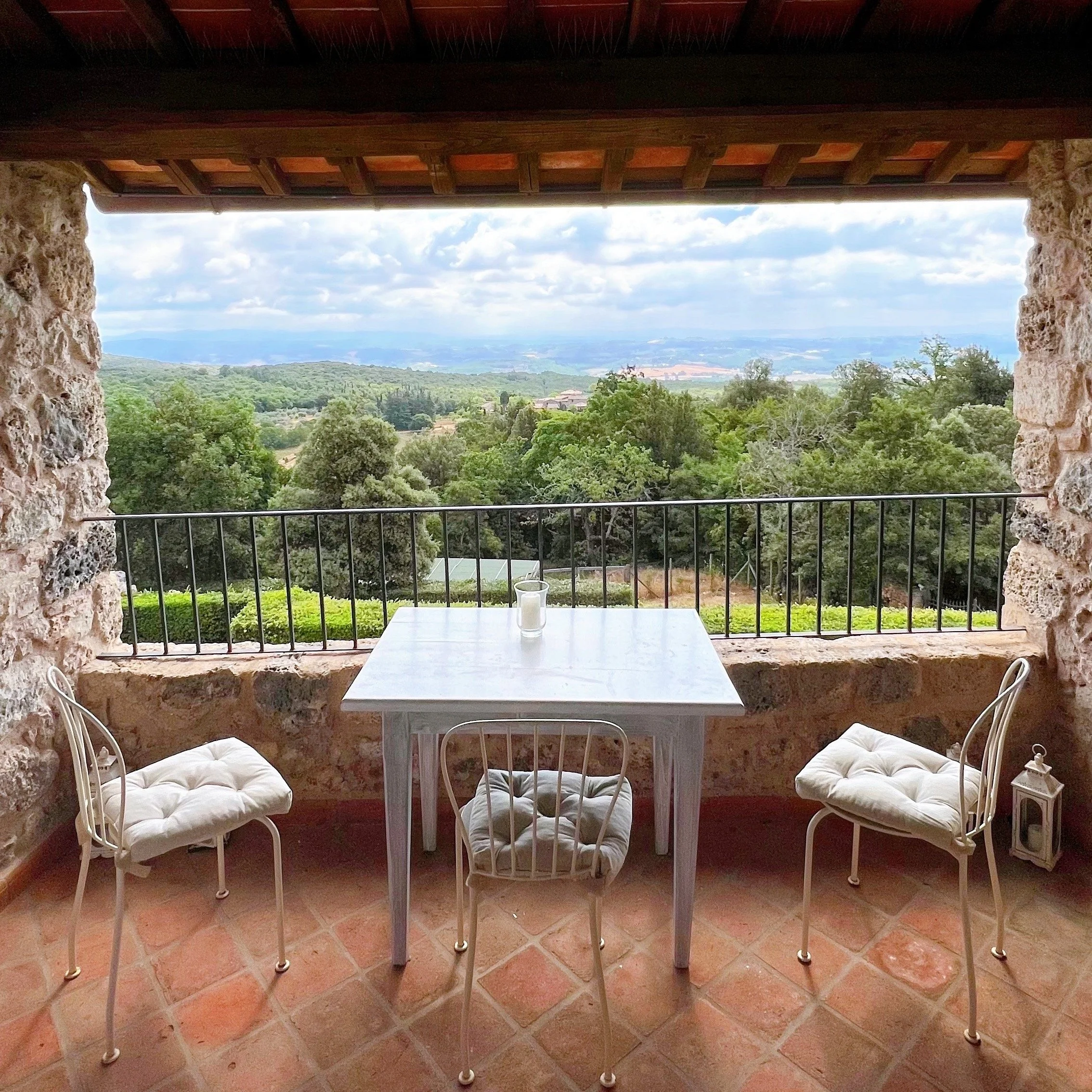 THAT TRAVEL GUIDE: Tuscany, Italy