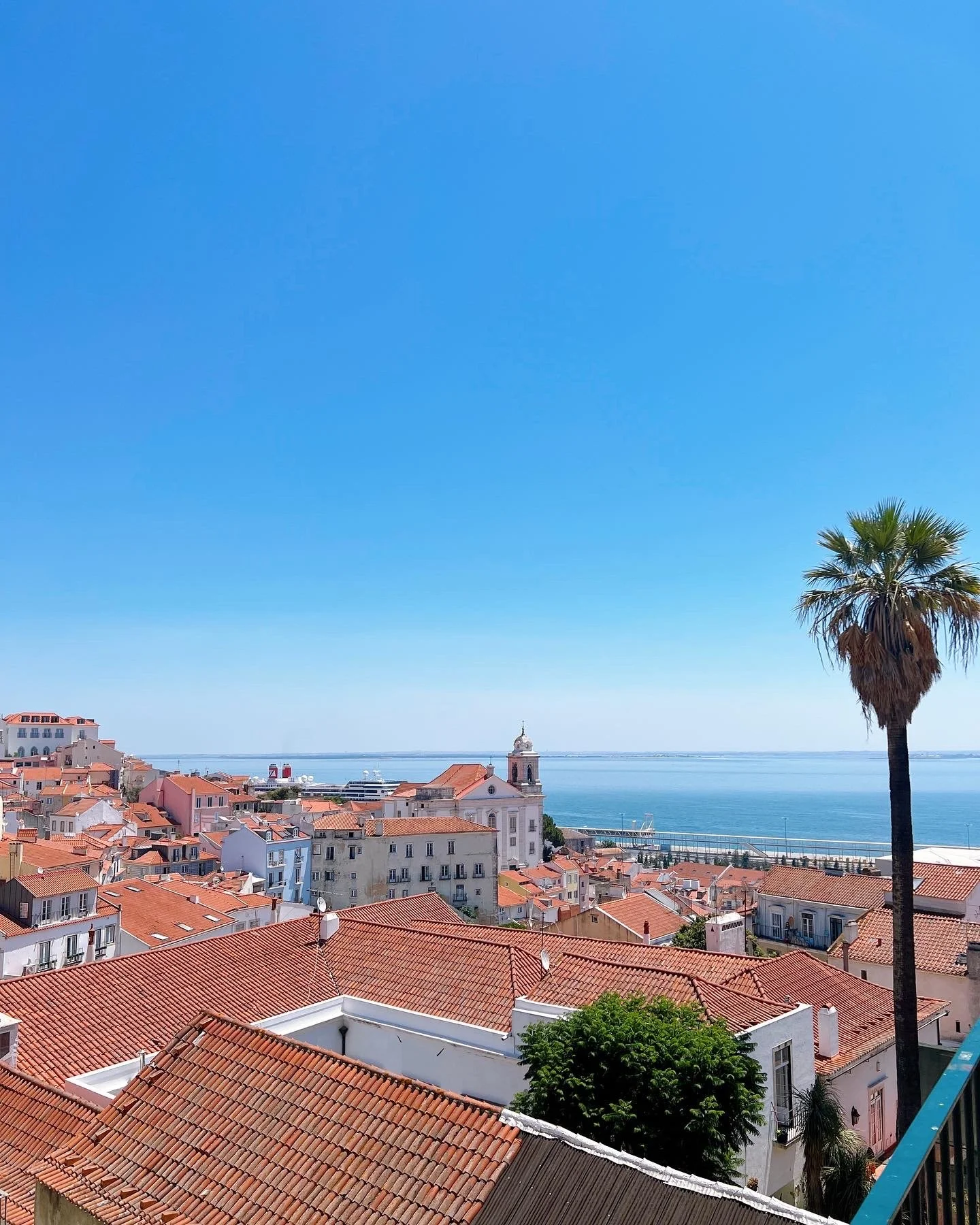 THAT TRAVEL GUIDE: Lisbon, Portugal