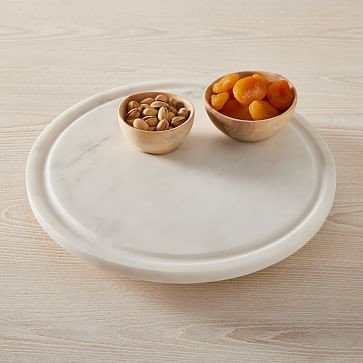 Marble Lazy Susan