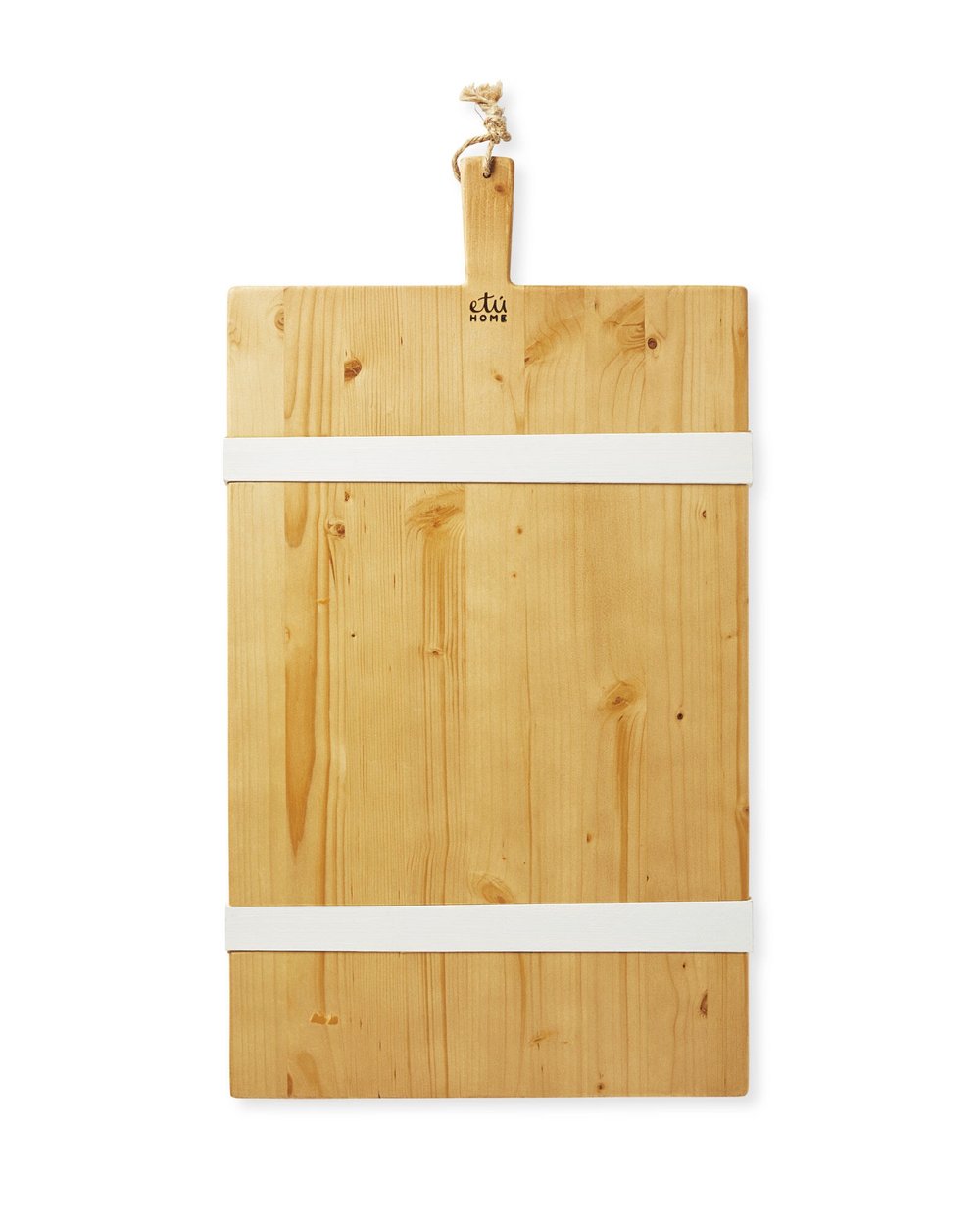 Rectangular Wood Board