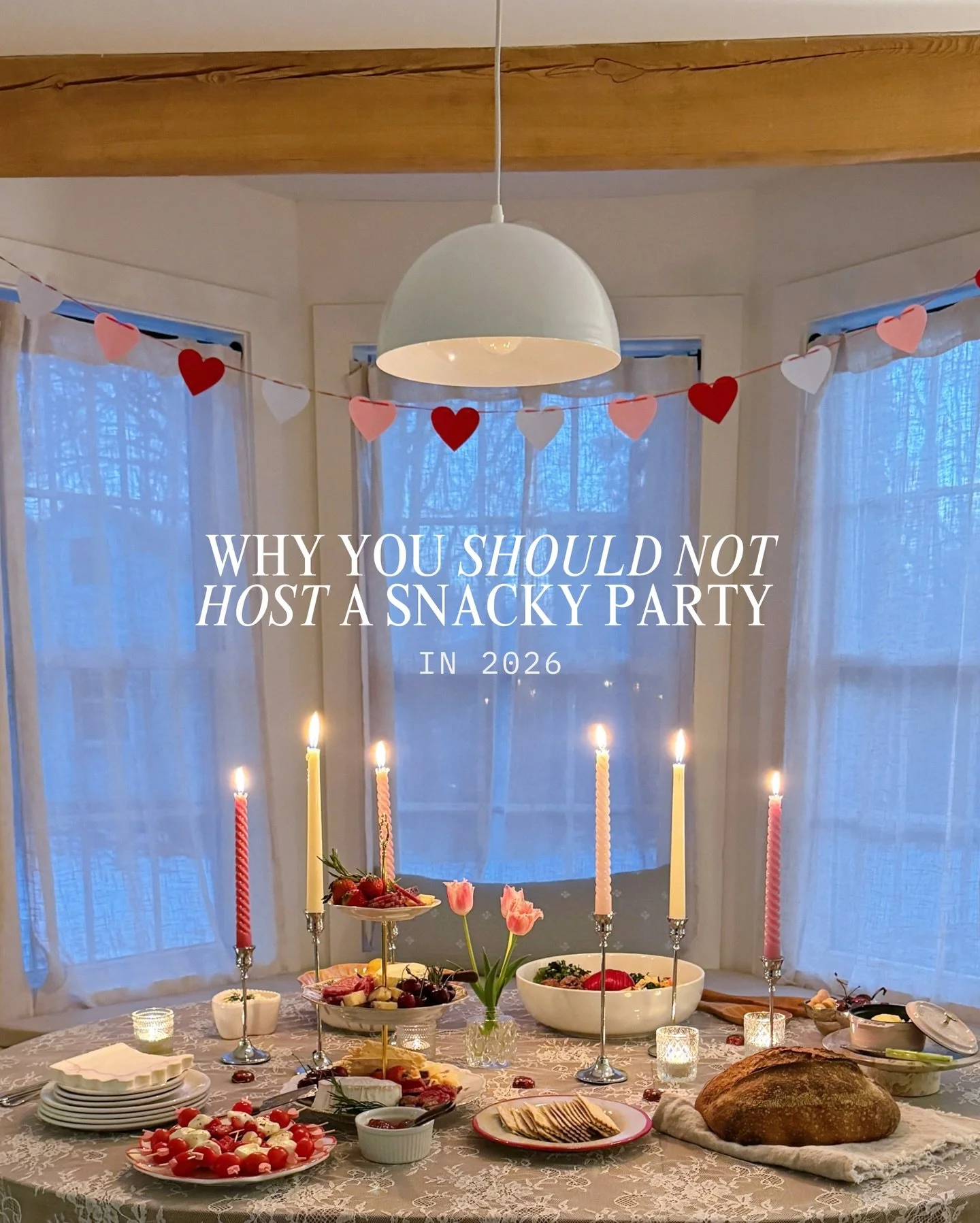 A little sneak peek at some new recipes in &ldquo;I&rsquo;ll Bring the Apps&rdquo; 📚👀 Sounds like no fun, right?! 

Comment APPS for the guide to all things easy and elevated hosting 🧀 We are officially less than two months away!!!

https://www.th