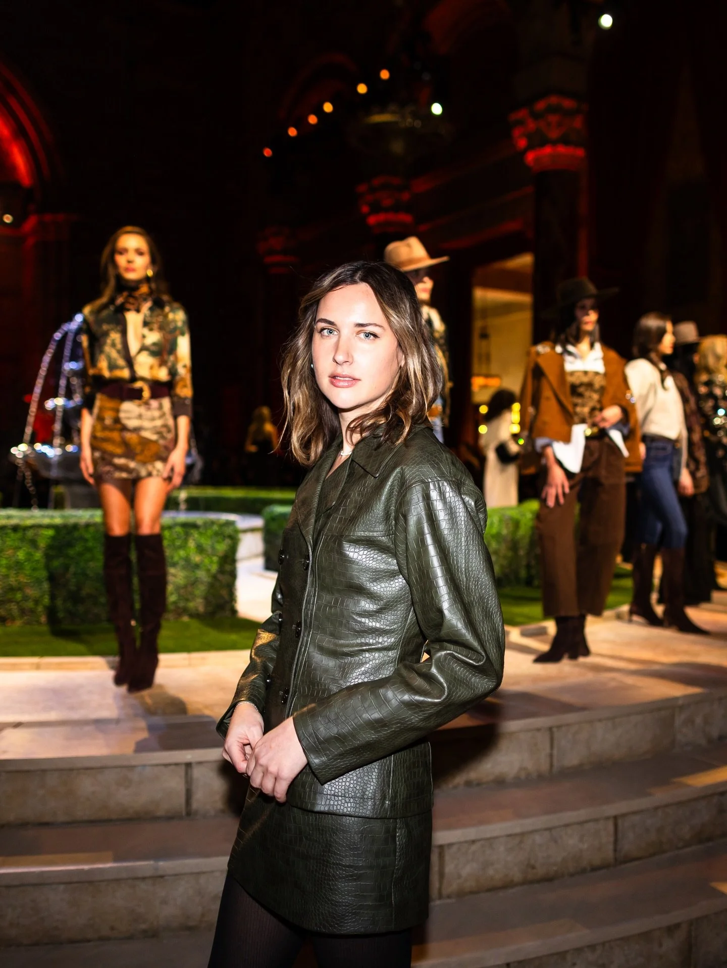 I&rsquo;m either hibernating in the woods upstate or doing 50 sidequests in NYC, truly nothing in between.

Tickets are going fast for the book tour! Comment APPS and I&rsquo;ll send ya more details 🧀

https://www.thatcheeseplate.com/events