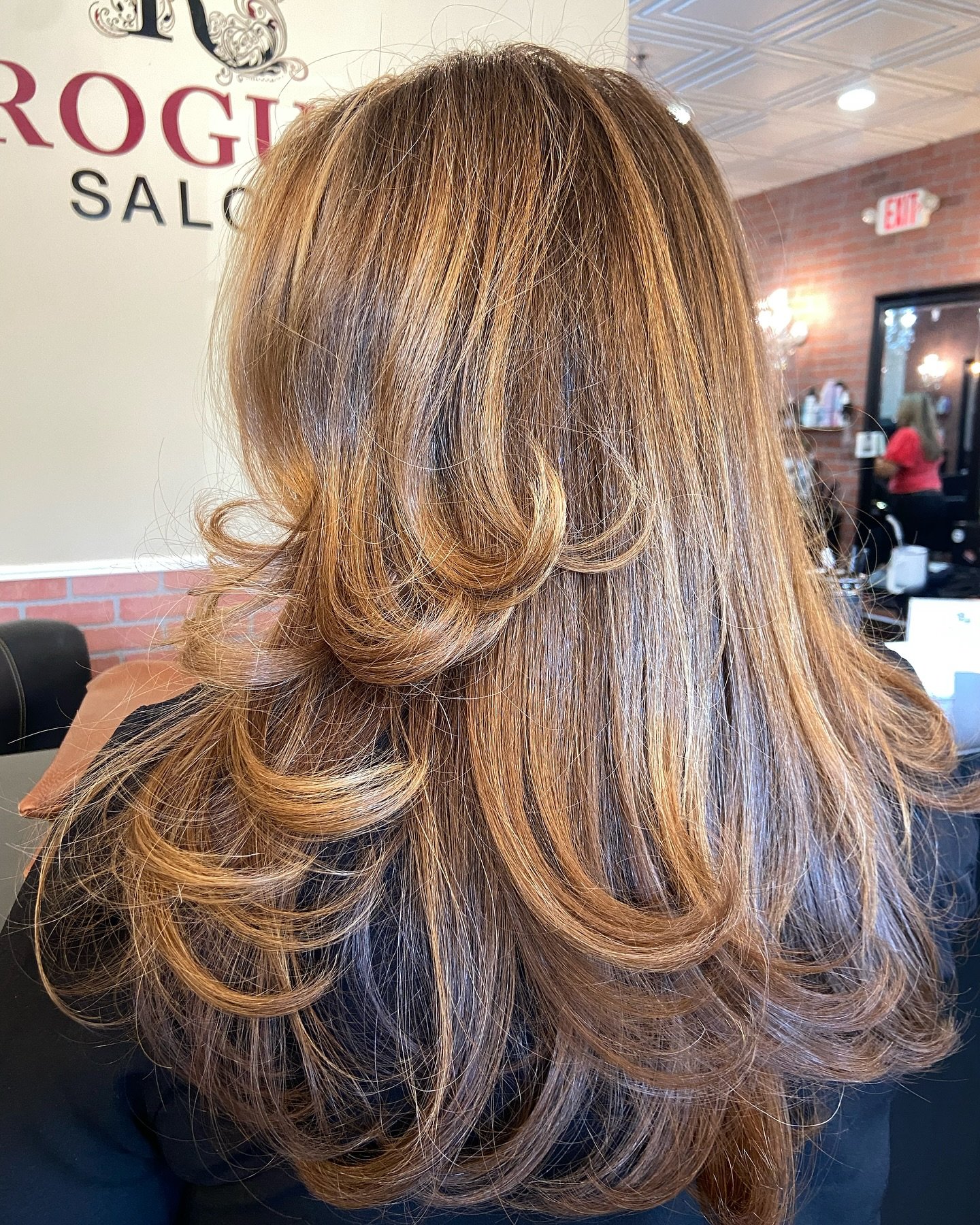 Tomorrow is $25 Blowouts!!! Limited availability