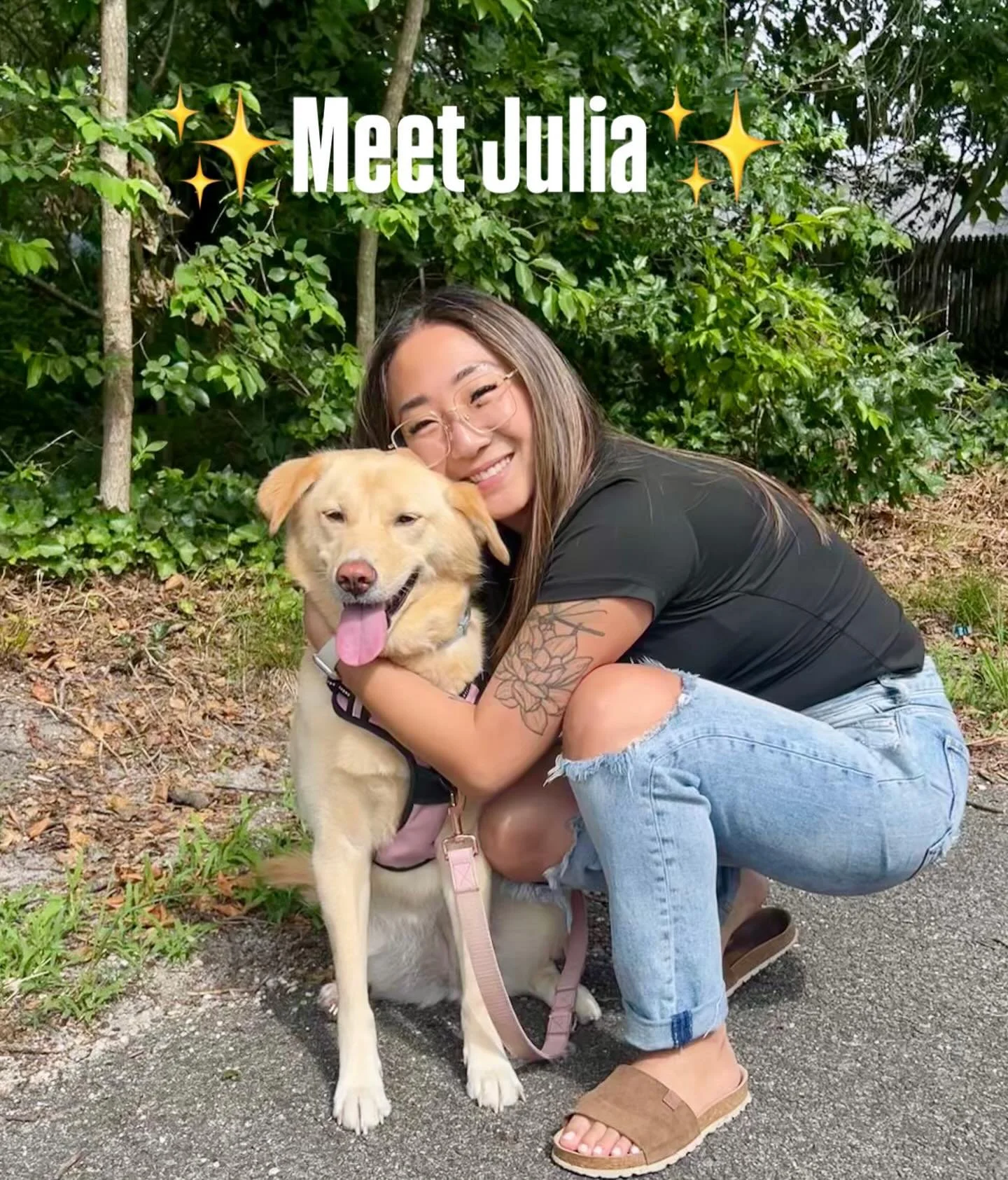 🌟 Apprentice Spotlight: Julia 🌟
Meet our outdoors-loving, blowout-obsessed apprentice who brings the sweetest energy to Rogue Hair!

After realizing college wasn&rsquo;t her path, she followed her long-time love for beauty and jumped into cosmetolo