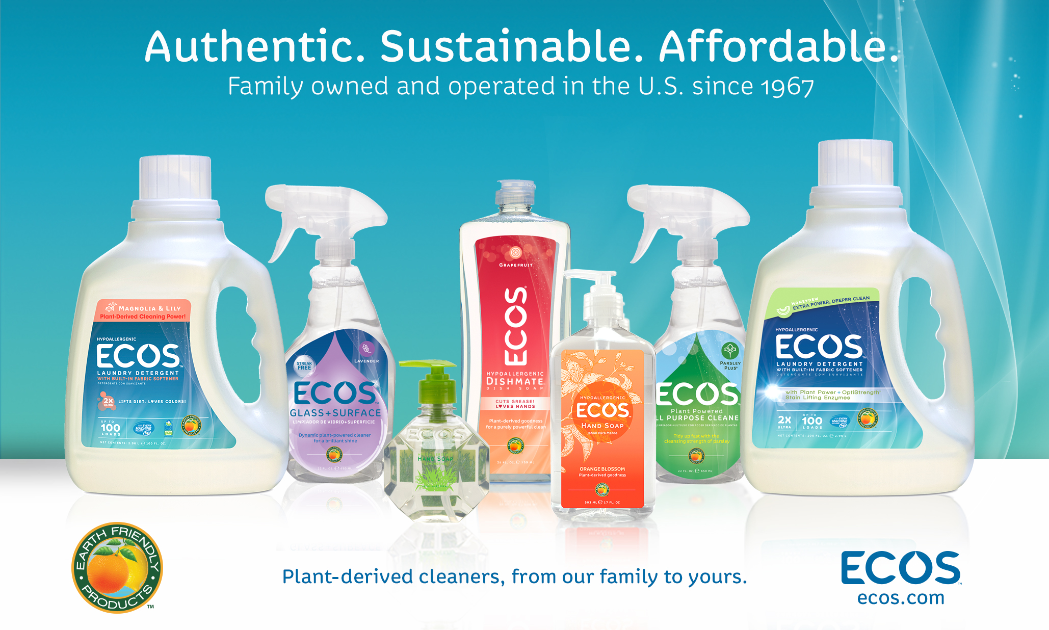 Choosing healthy and eco-friendly personal care and home care products -  Eupedia