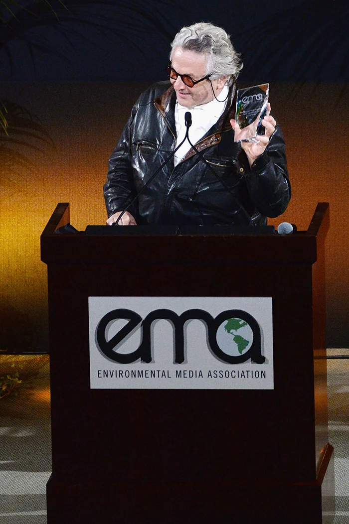 EMA Weekly Forecast: EMA to Honor George Miller With Lifetime Achievement Award