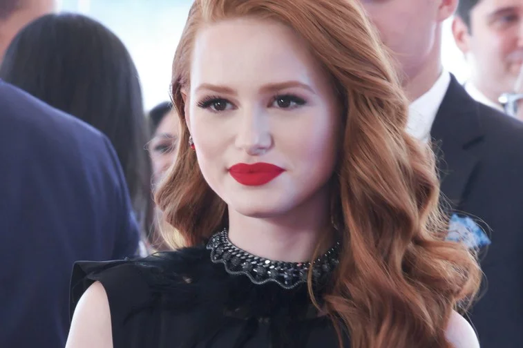 "Riverdale" Actress Madelaine Petsch on Beauty, Environmental Activism, and Bullying