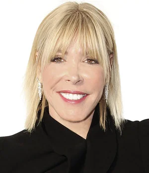 Q&A with Debbie Levin, architect of green cars’ red carpet moment