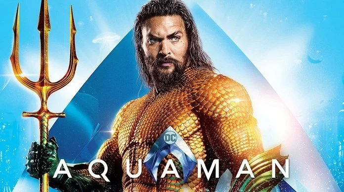 Comicbook.com: 'Aquaman' Nominated for Environmental Media Association Award