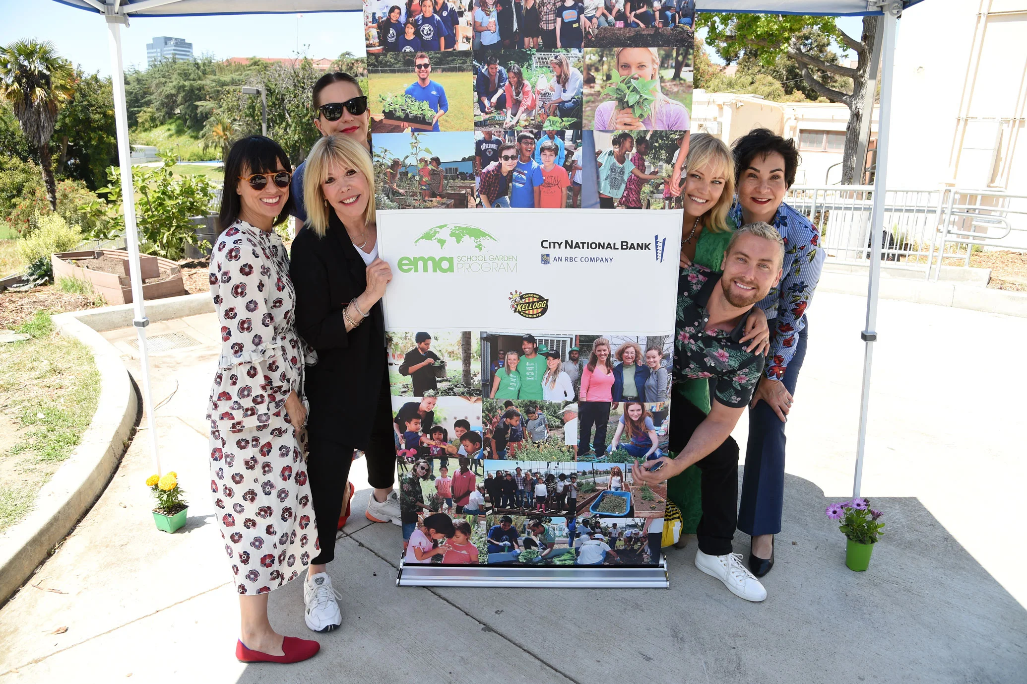 EMA April Newsletter