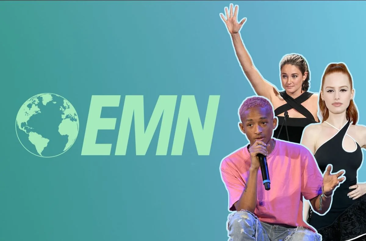 EMA April Newsletter