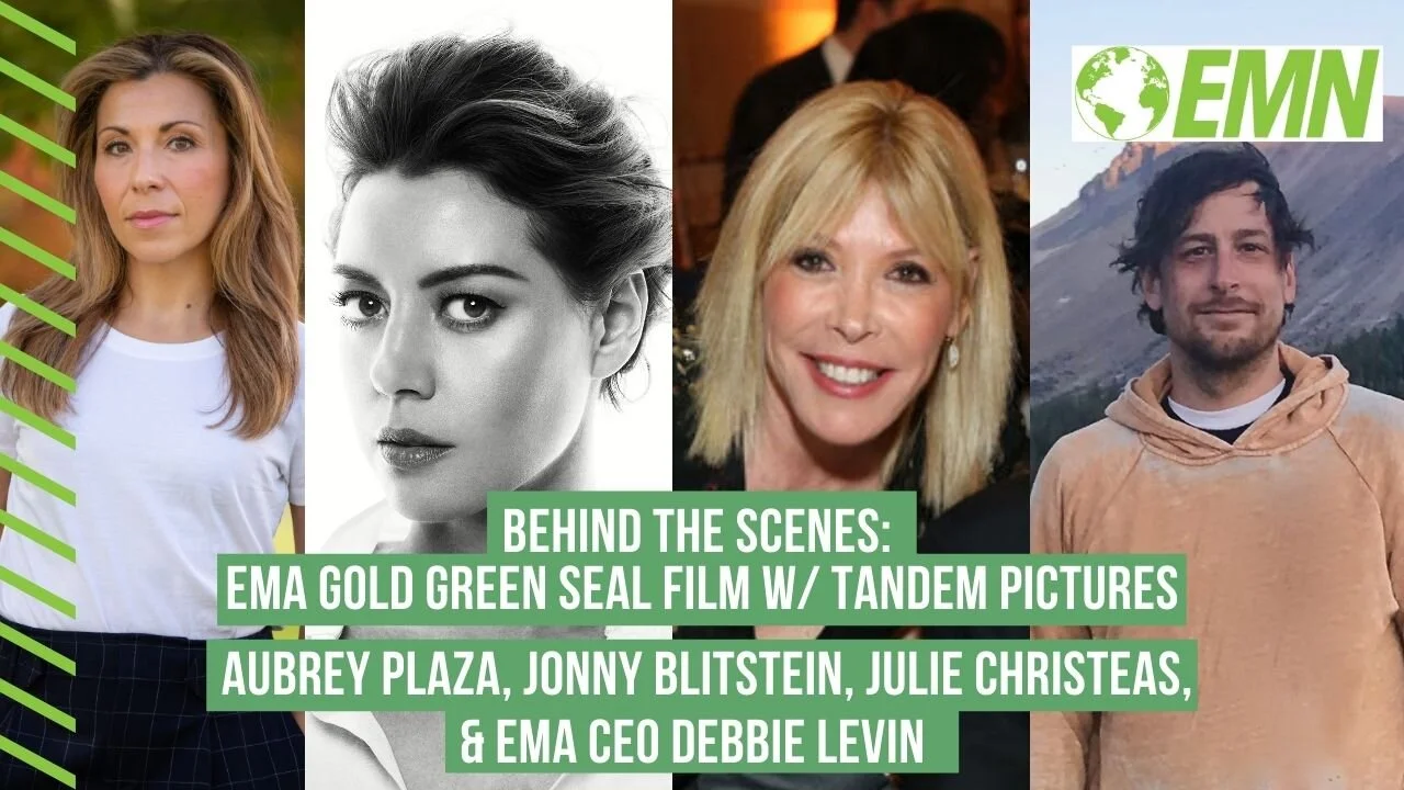 EMA Holiday Newsletter