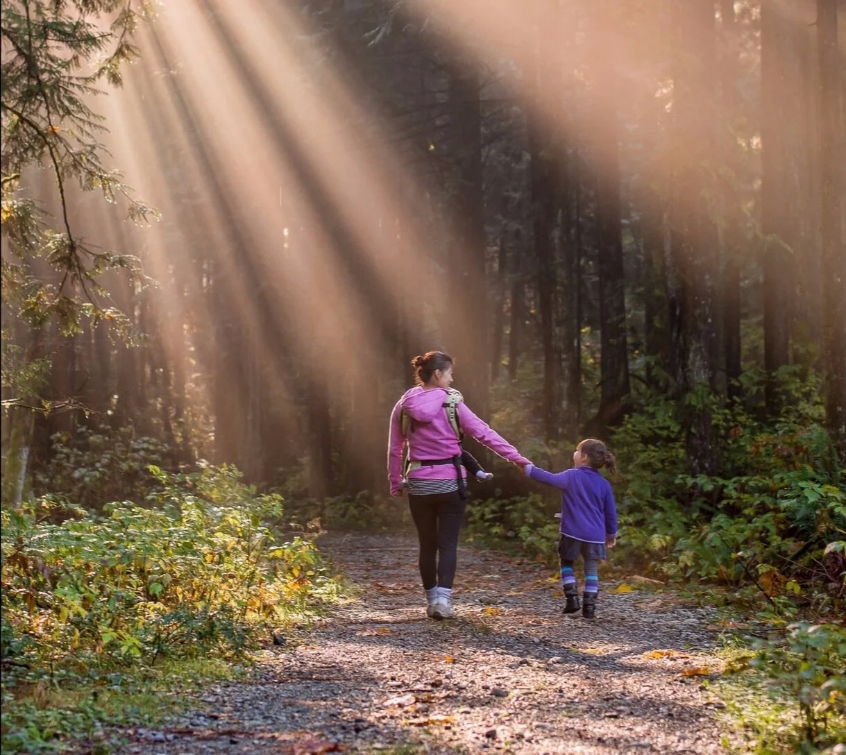 How to Explain Climate Change to Your Kids