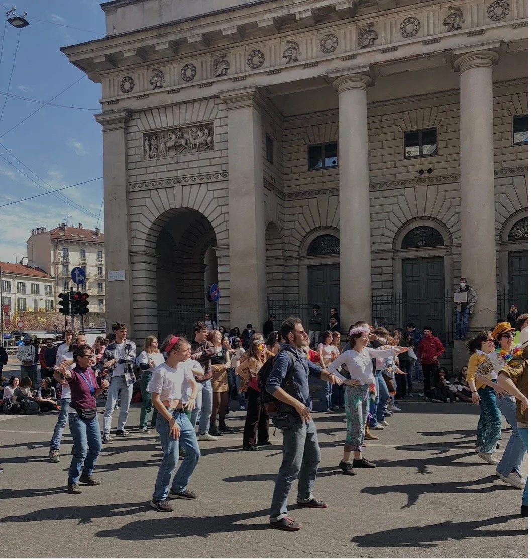 EMA Spotlight: Our Youth for the Climate