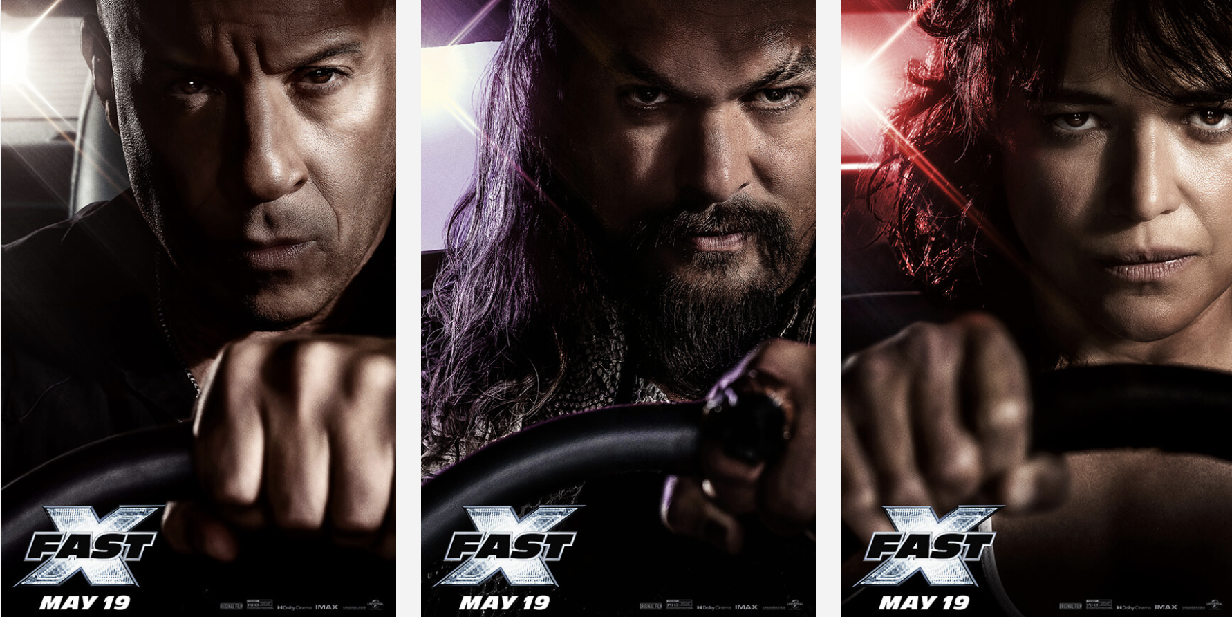 EMA’s Green Streaming Guide for May 2023