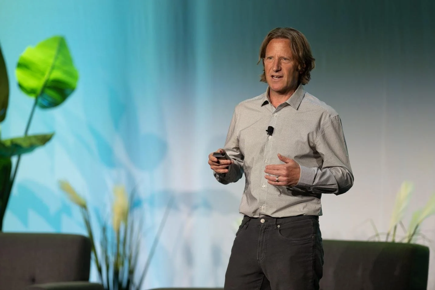 Regenerative Practices for Planet and Society: What Healthy Soil Can Teach Us about Being Better Stewards 