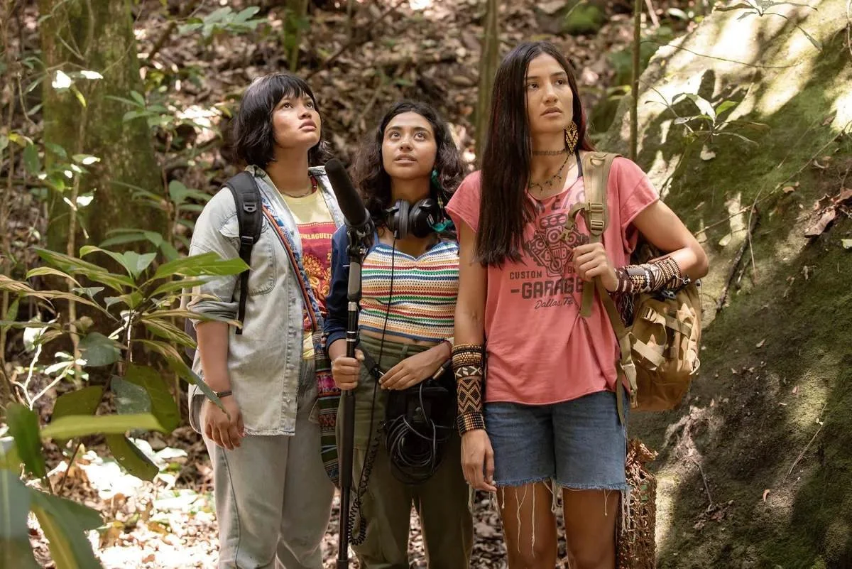 Isabela Santana on How Indigenous Representation Can Transform Climate Narratives