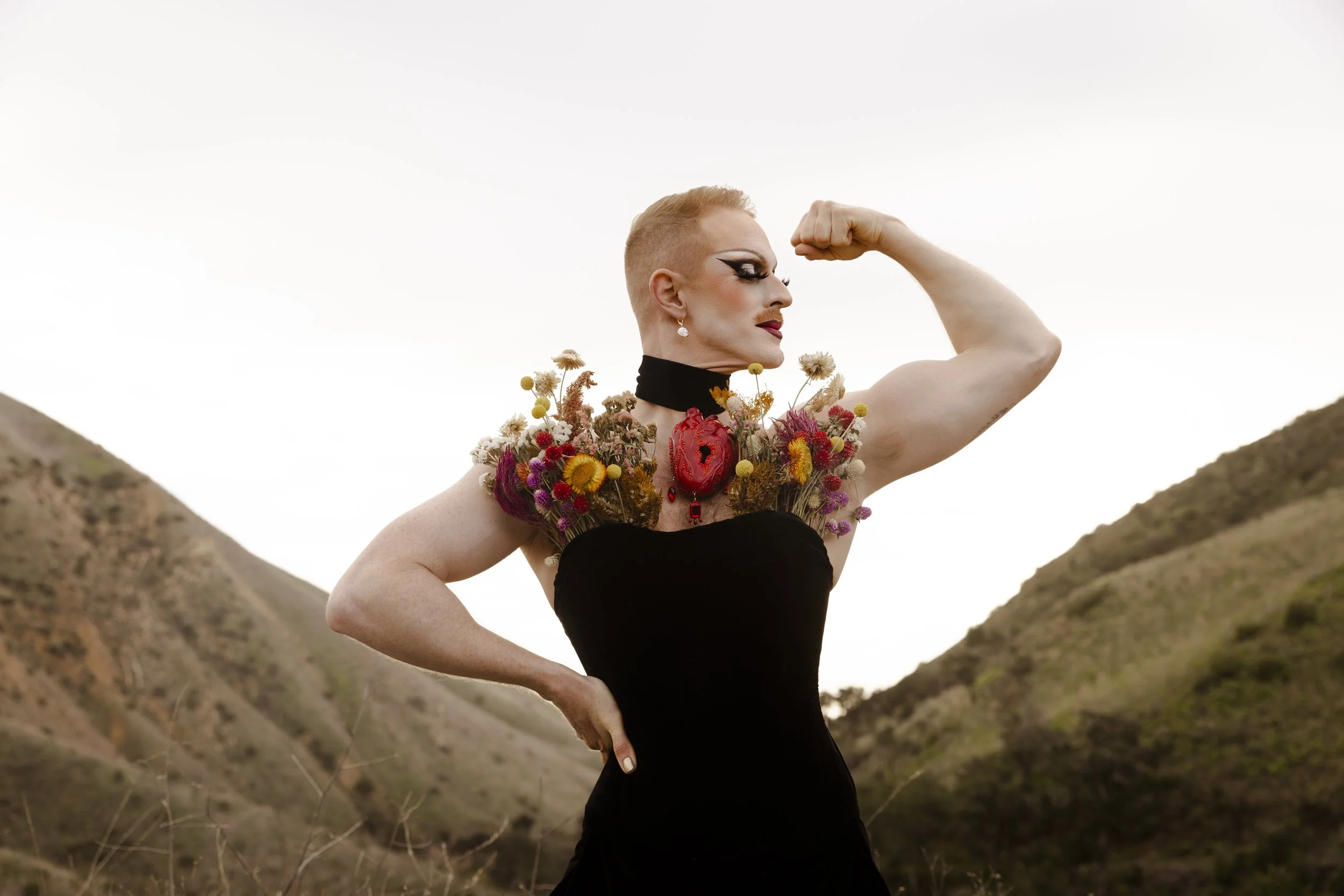 Making the Great Outdoors For Everyone With EMA Activist Board Member Pattie Gonia 