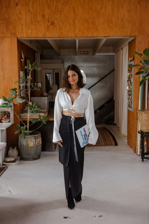 Solving the Plastic Pollution Crisis with EMA Activist Board Member Meg Haywood Sullivan