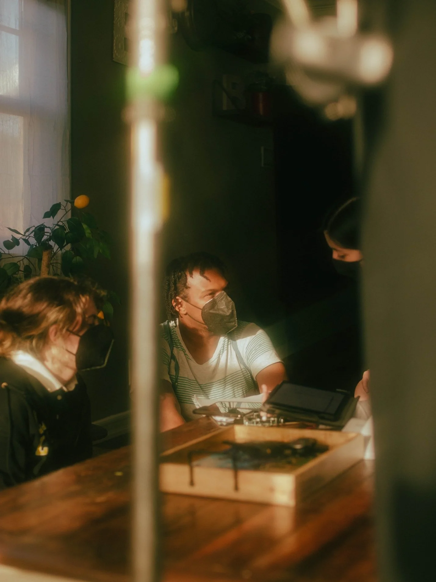 EMA Green Seal for Students Spotlight: Shannon S. Simpson