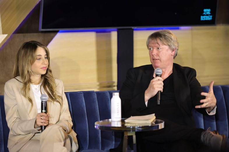 Green Career Spotlight: Sean Ansett, Senior Director of Sustainability at John Paul Mitchell Systems