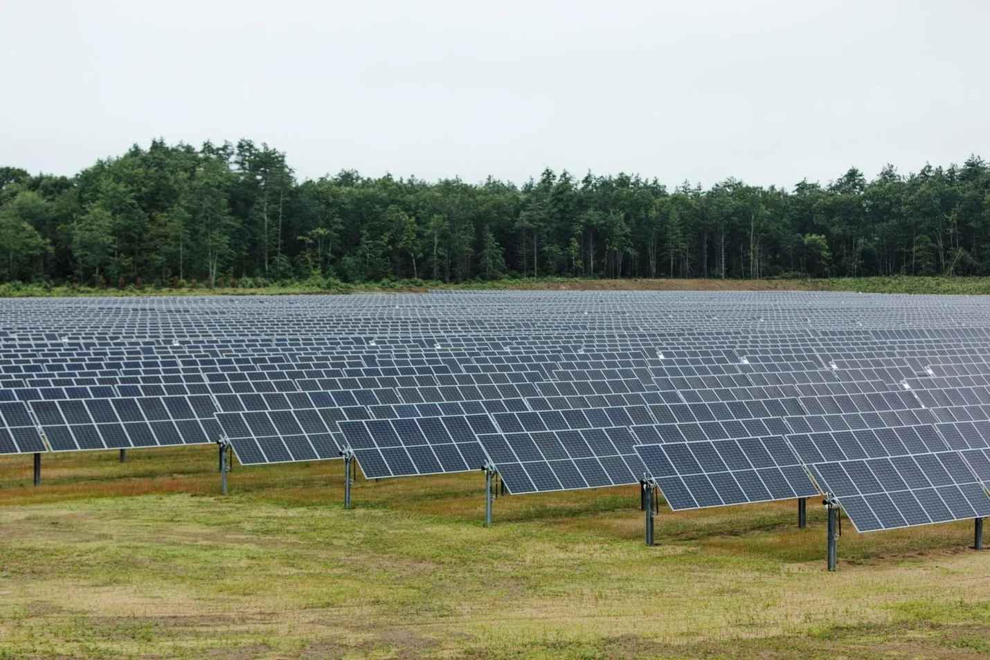 What is Community Solar?