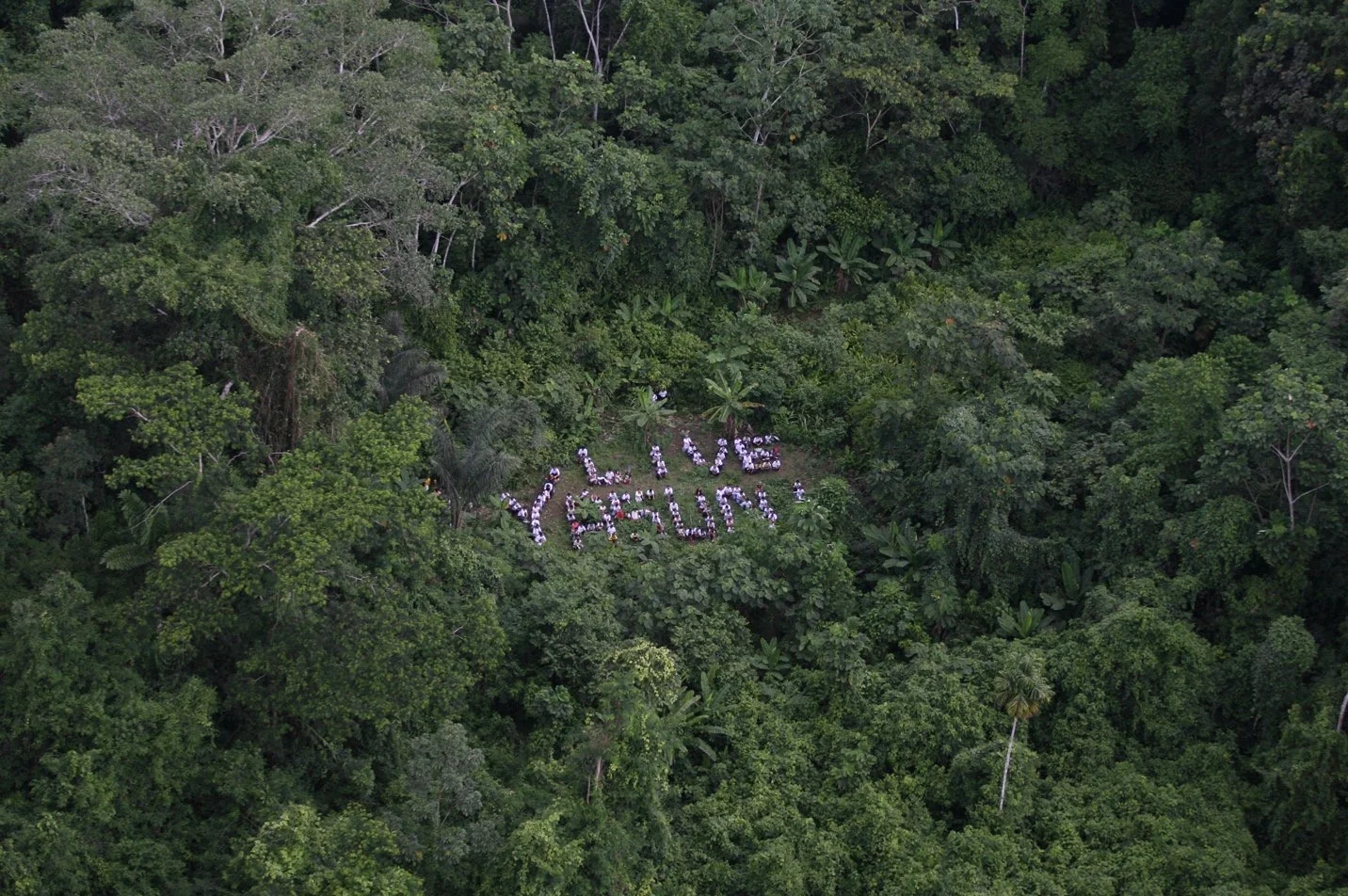 Yasuni Referendum: EMA Supports Historic Victory for Biodiversity and the Amazon in Ecuador