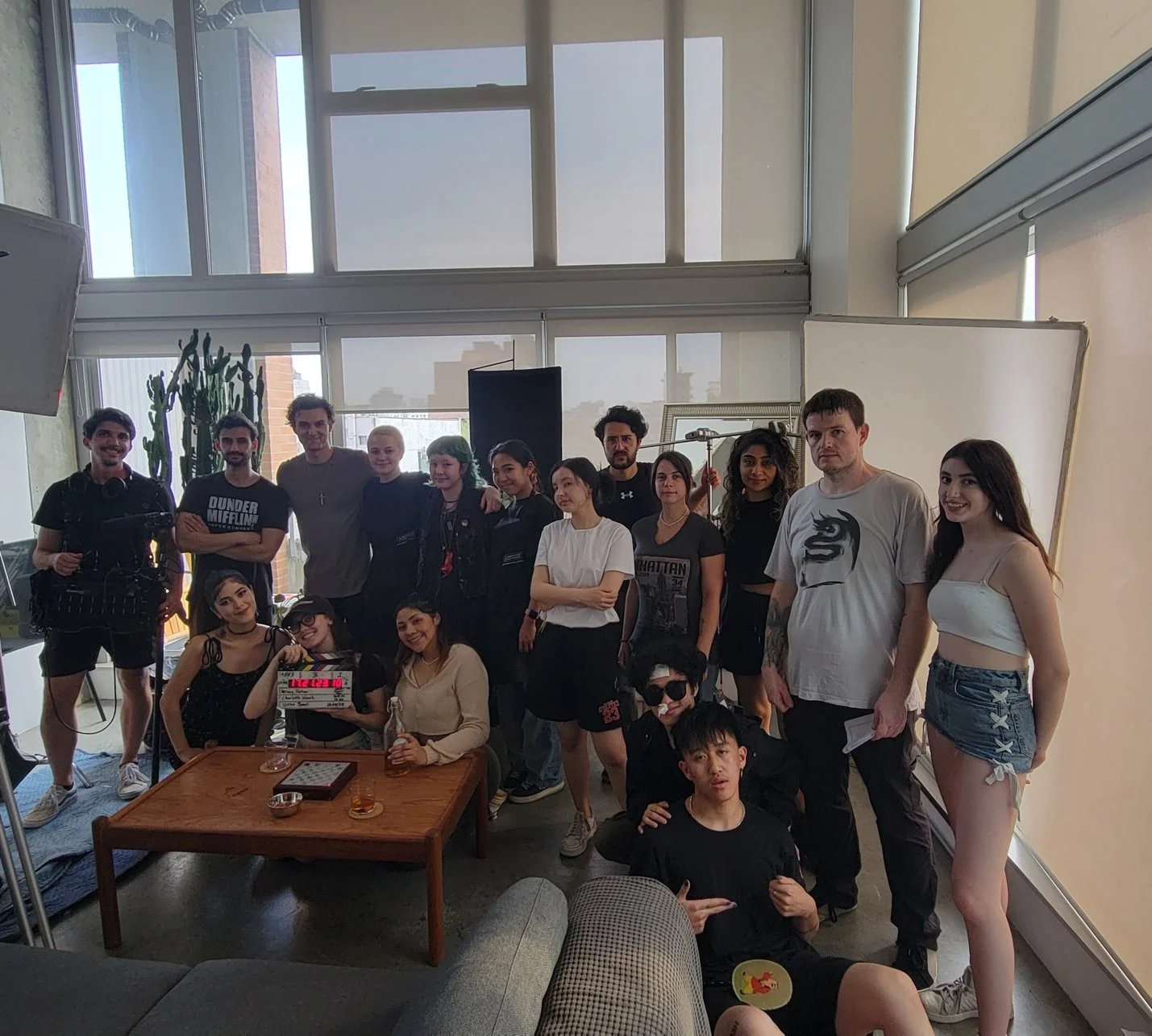 EMA Green Seal for Students Spotlight: Jenna May Bourque