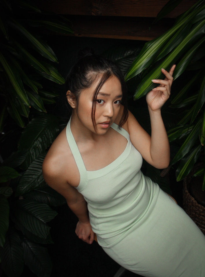 Writing a Sustainable Future for the Fashion Industry: EMA's Interview with Katy Ho&nbsp;