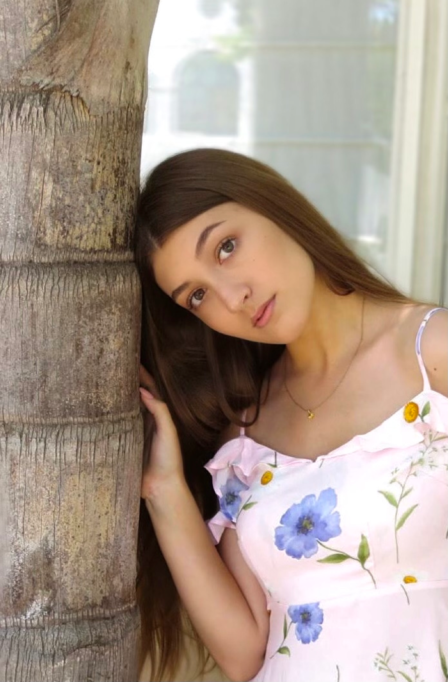 Making Climate Action Trend: EMA's Interview with Amea "Mae" Wadsworth