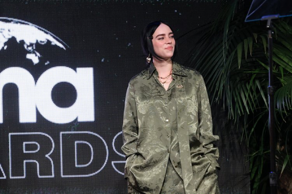 EMA's February Sustainable Fashion Roundup: Awards Season, the Super Bowl, and Political Action