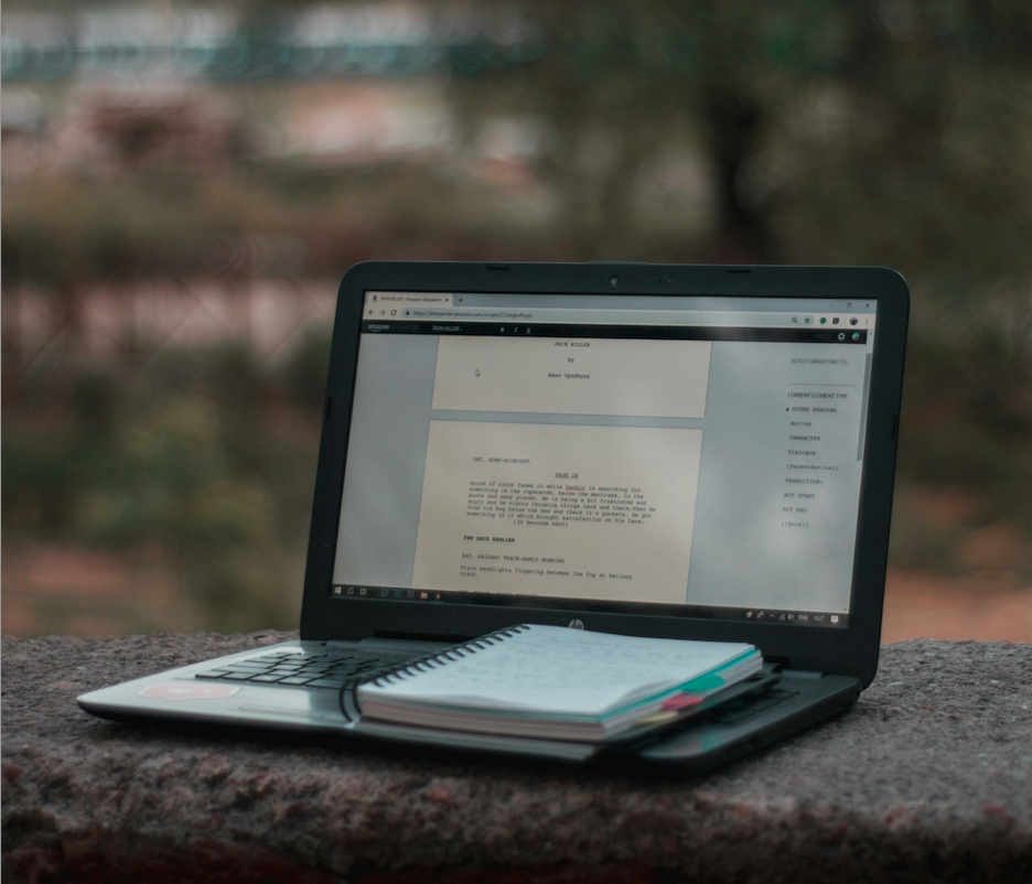 How to Make a Sustainable Movie or TV Show: Pre-Production 