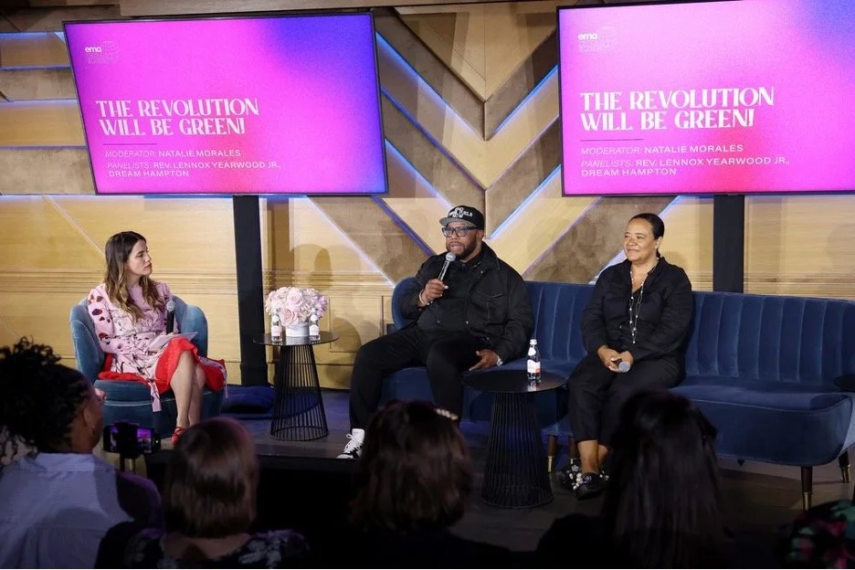 Five Lessons I Learned at the 2024 EMA IMPACT Summit 