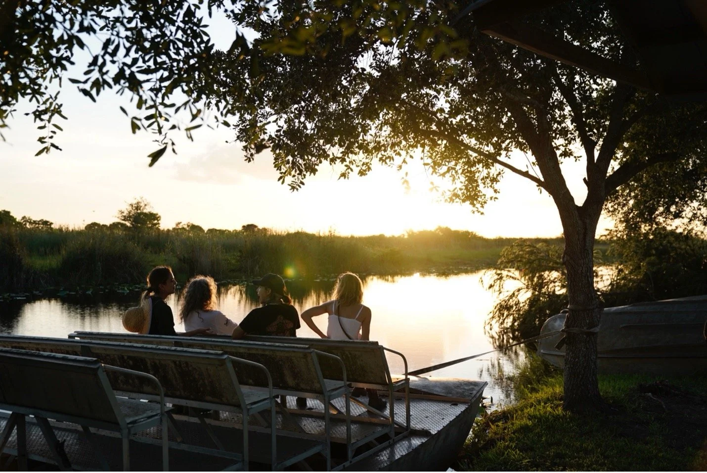 EMA Green Seal for Sustainable Production Spotlight: FORGE