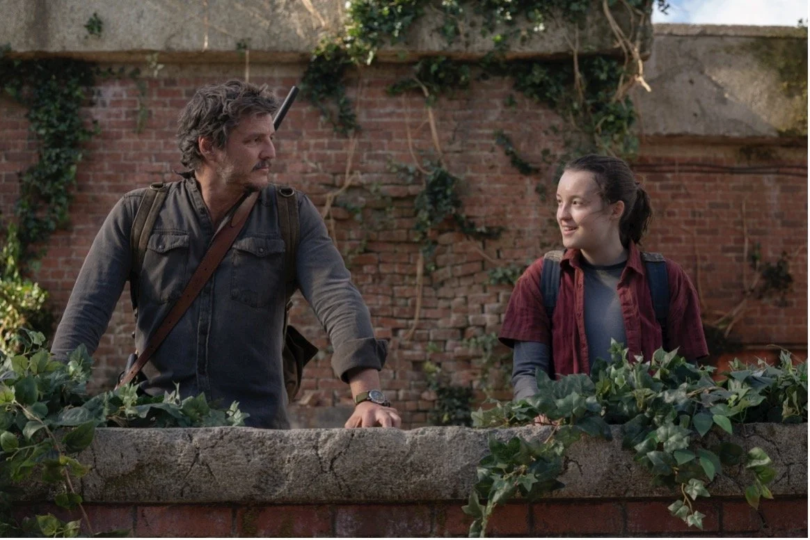 5 Environmental Lessons from HBO's The Last of Us