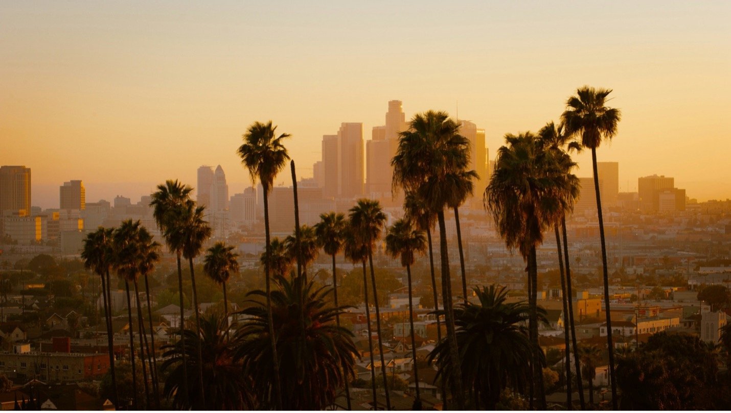 SoCal Wildfire Support: SustainAble Exchange and its Mission-Driven Members 