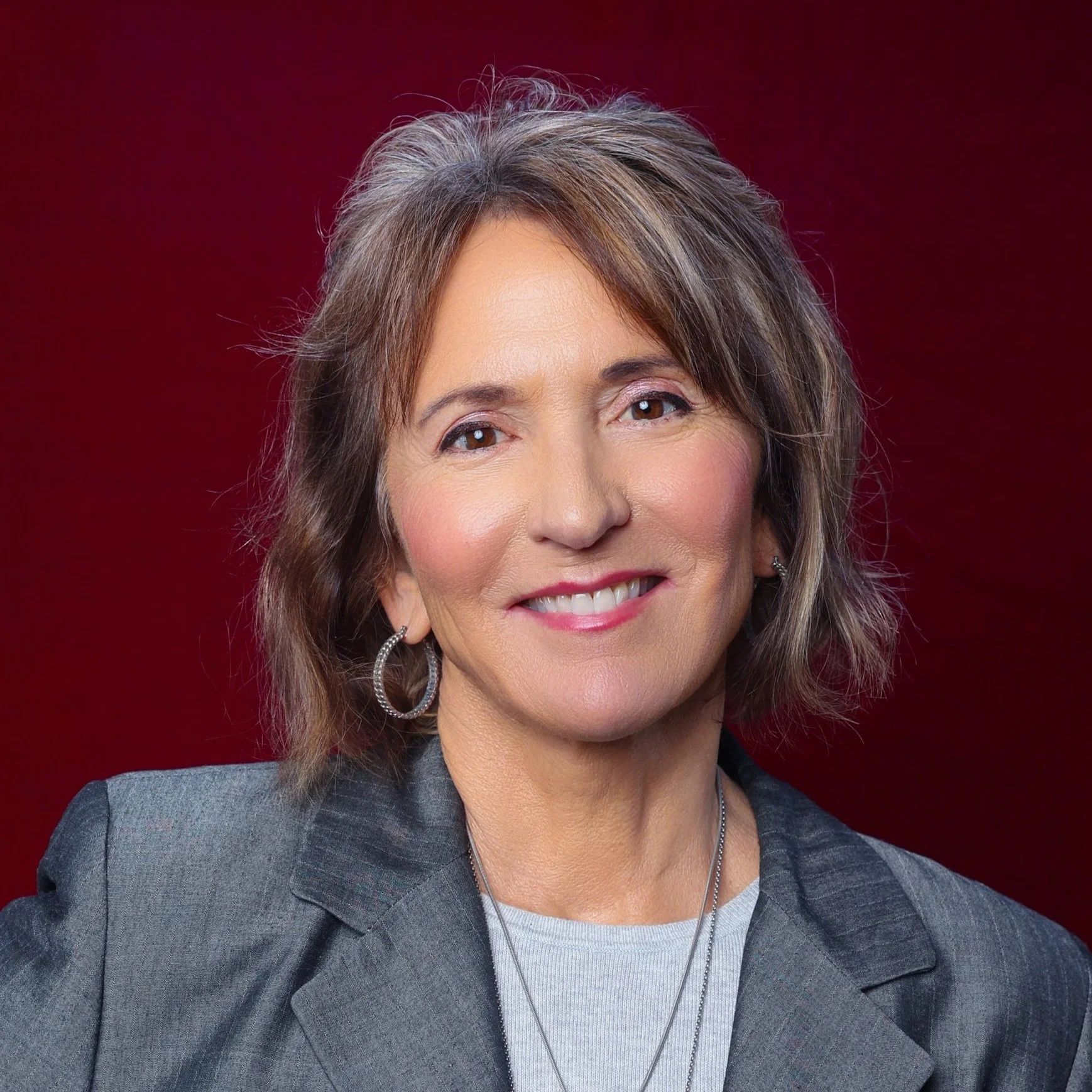 Karen Behnke