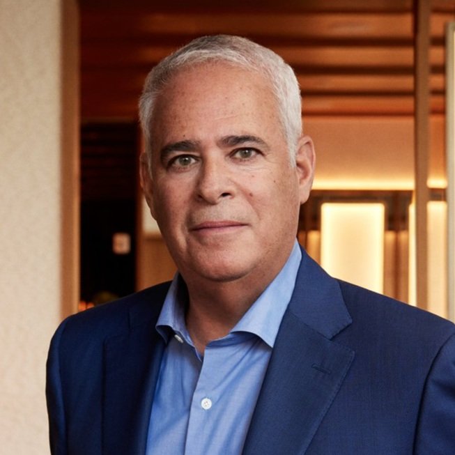 Alan Fuerstman