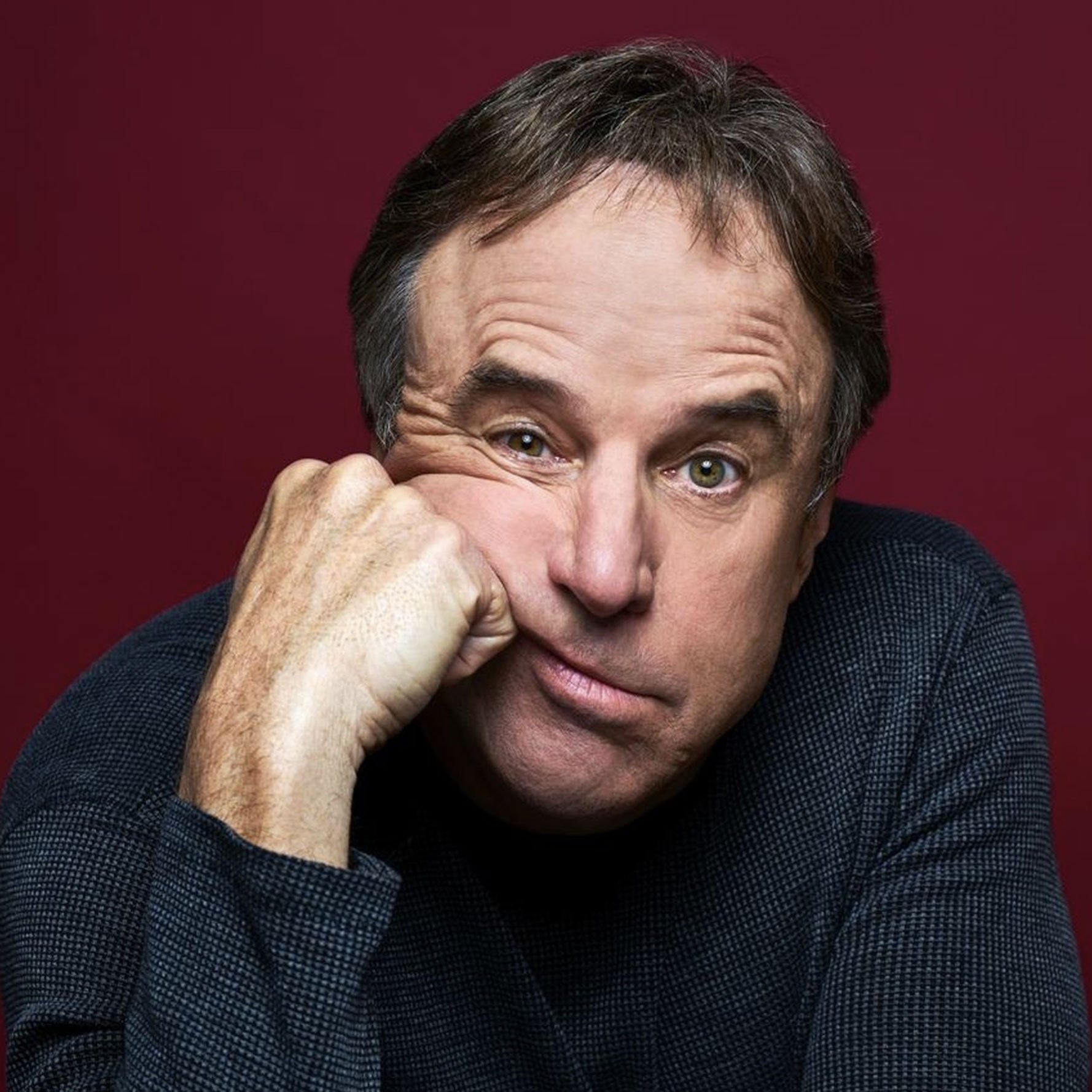 Kevin Nealon