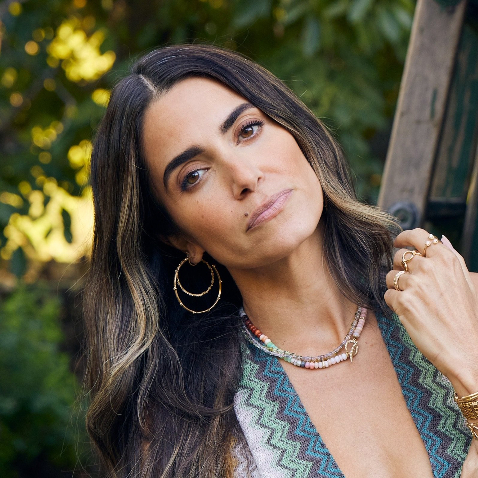 Nikki Reed