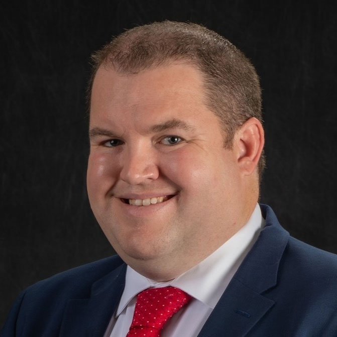Brian Ferguson