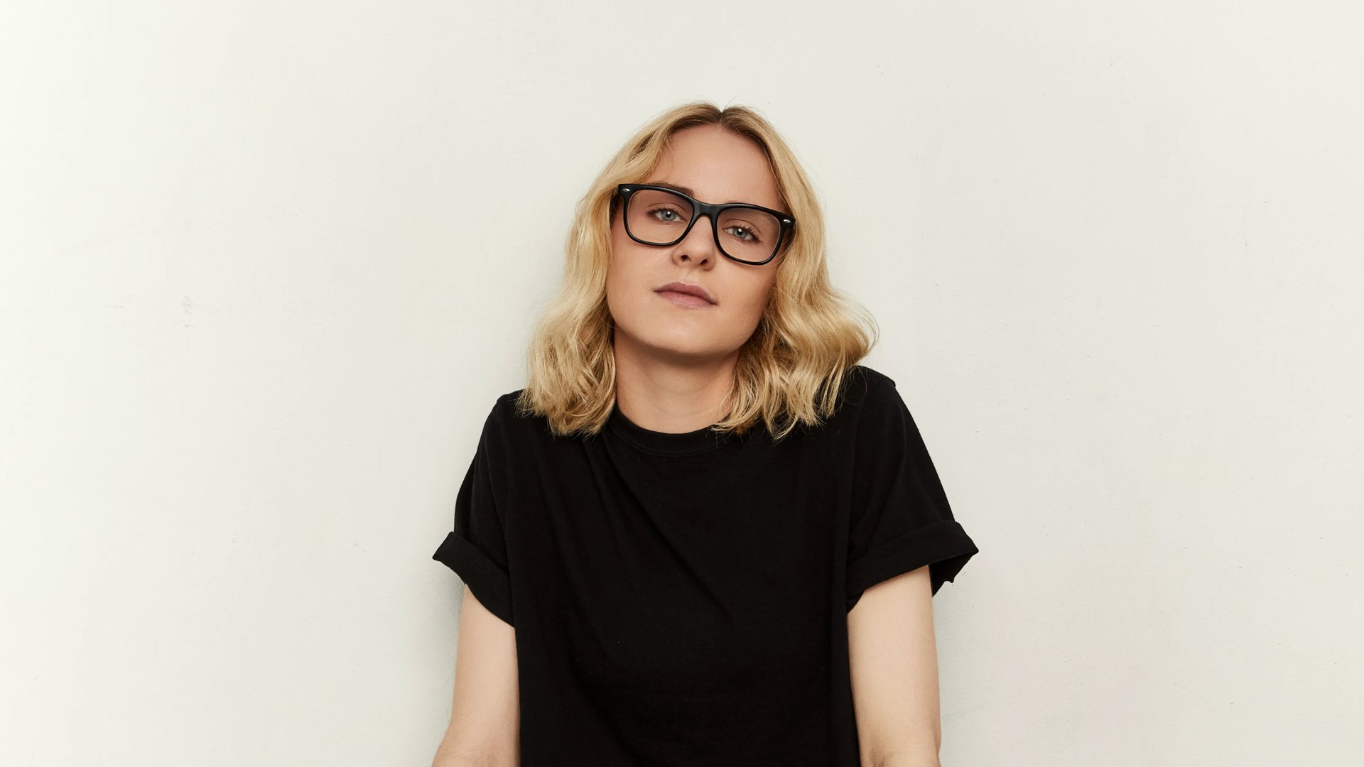 A Few of EMA YHB Member Analesa Fisher’s Favorite Things Are Sharks, Writing, and Voice Acting