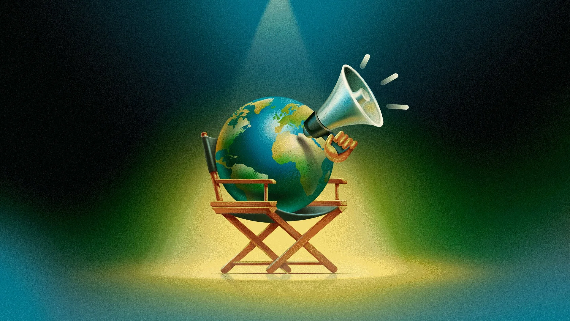 Knights, Aliens and a Diplomat, Oh My: 10 of Hollywood’s Most Sustainable Sets