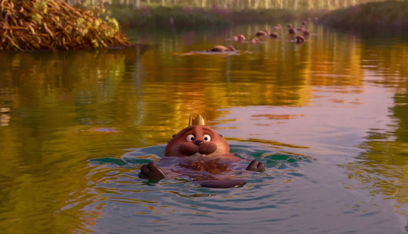 7 environmental lessons from Pixar’s “Hoppers”